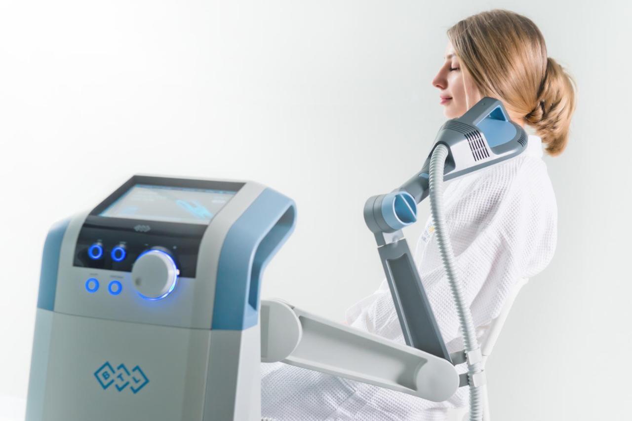 Piramida Medical Spa Mrzeżyno Dış mekan fotoğraf
