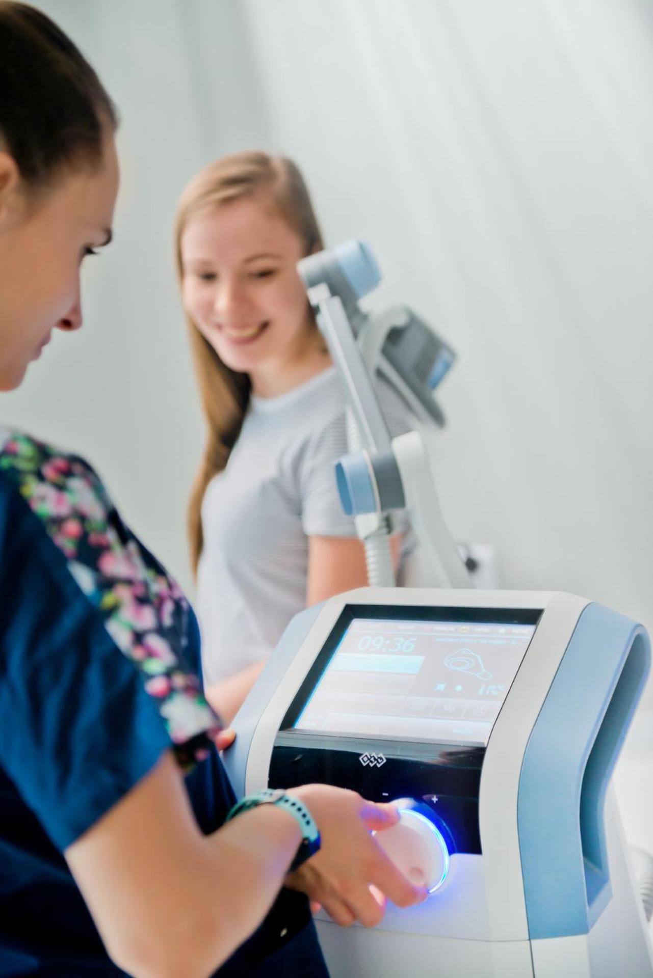Piramida Medical Spa Mrzeżyno Dış mekan fotoğraf