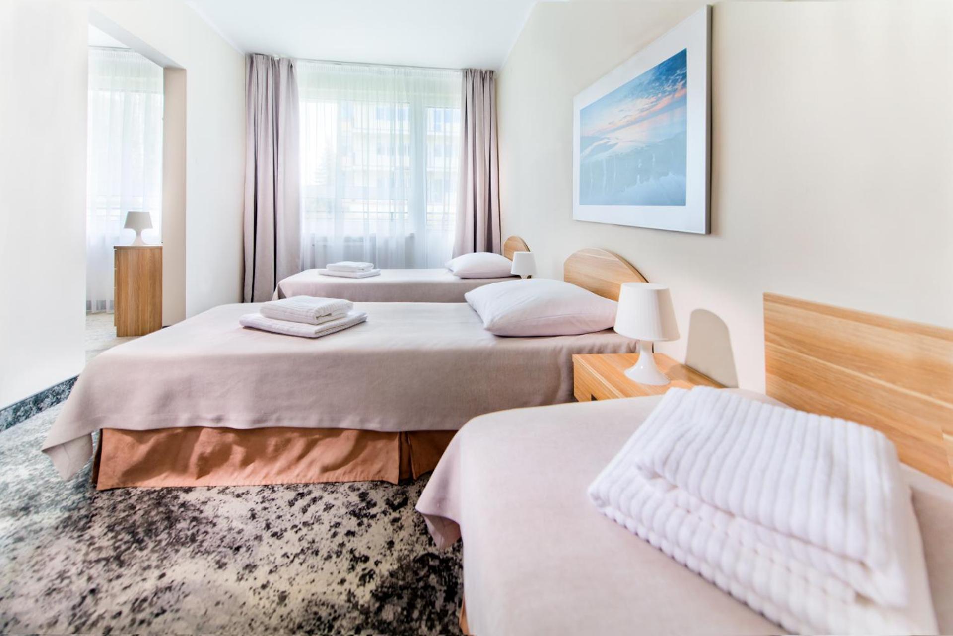 Piramida Medical Spa Mrzeżyno Dış mekan fotoğraf